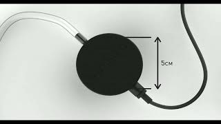 Collar (Коллар) aPUMP MAXI аквариумный компрессор aPUMP MAXI для аквариумов объемом до 200 л