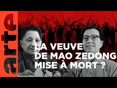 Jiang Qing vs Deng Xiaoping | Duels d'Histoire | ARTE