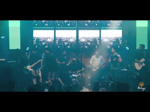 Manda Cachaza - Silvestre Dangond | Milagro Club Monteria (Primer Dia)