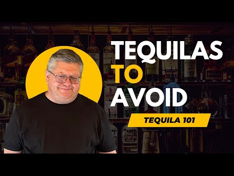 7 Tequilas You Should Not Buy!