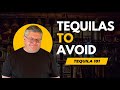 7 Tequilas You Should Not Buy!
