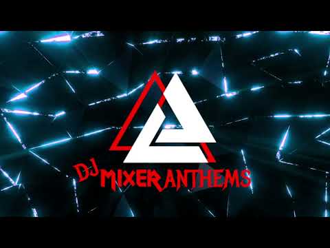 Ben Nicky x Dr Phunk x Technikore - Ghost Town [Official Audio] (DJ Mixer Anthems)