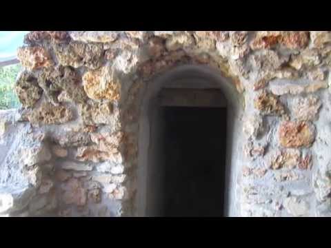comment construire voute
