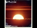 Fatboy Slim - Sunset (bird of prey) Leftfield - Phat planet