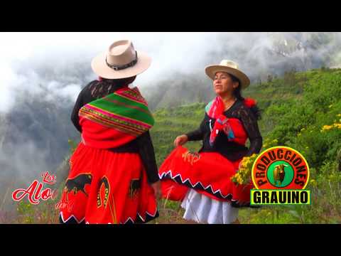 Grauino Producciones -Alondra Grauina CARGUYOG TORIL - PRIMICIA 2019- Marcelina Roman