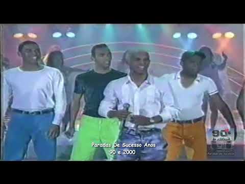 Muleke Travesso - Meu Bem Querer