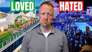 Everything I LOVED and HATED on the Celebrity Reflection | Cruise Ship Review