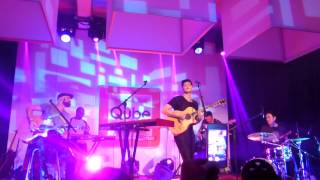 The Script - The Energy Never Dies - Live @The Qube