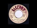 Jah Stitch - Natty Dread In Demands
