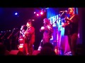 Chuck Ragan and Dan Andriano - Meet You In the Middle, Live @ The Revival Tour, Providence, RI