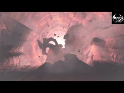 Let's Play Amnesia: Rebirth, Part 3: H. R. Giger Imagery Hoooooooo!