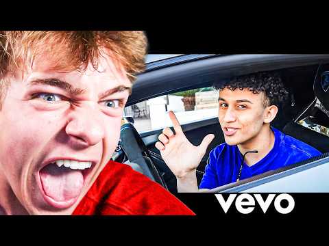 GARA made a DISSTRACK on me 💀