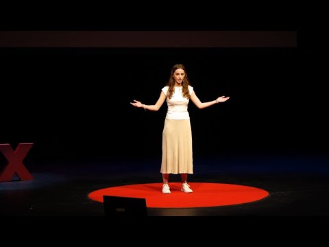 Reframing Regret | Aidan Manning | TEDxYouth@Chatham