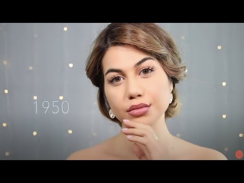100 Years of Beauty -  TURKEY / OTTOMAN EMPIRE