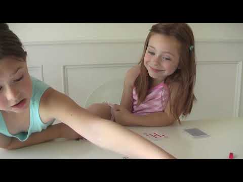 Multiplication War Game – Free Math Tutoring Video