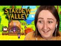 stardew valley 1.6 is SO FUN!!! (Streamed 3/21/24)