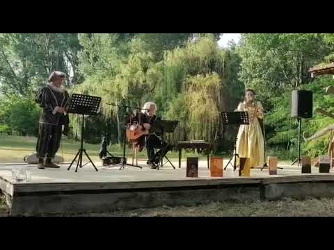 Rock Filarmonica Oradea - Festivalul Shakespeare Craiova 2022