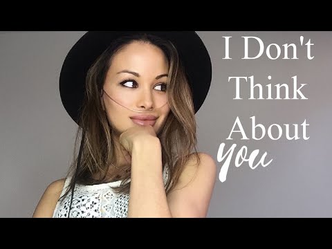 I Don't Think About You- Chloe Temtchine-Original Song