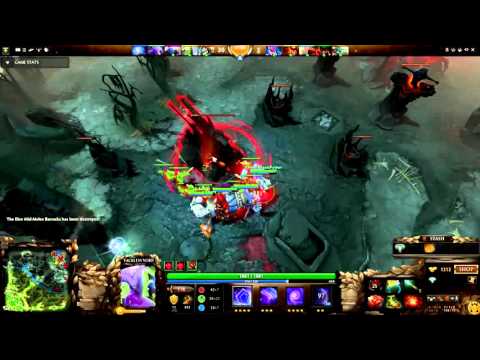 Miracle 18 Min GG Faceless Void 8K Ranked Dota 2 - video pro gameplay in dota 2