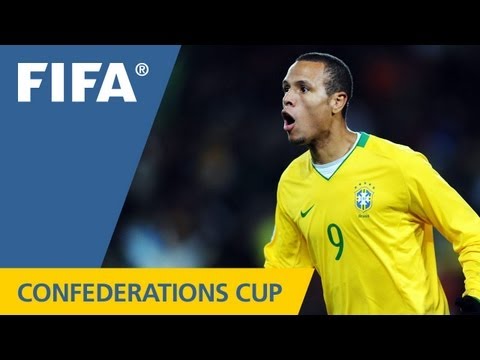 Brazil make history with stirring comeback