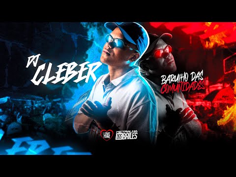 HOJE EU SOU TEU SHEIK - MC 2Jhow ( DJ Cleber & DJ VN MIX)