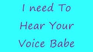 Billie Piper - &#39;Day And Night&#39; (Official Song+Lyrics)