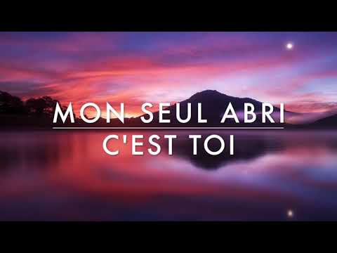 Mon seul abri c'est Toi -  Adoration Prophétique au Piano l Instrumentale l Adoration