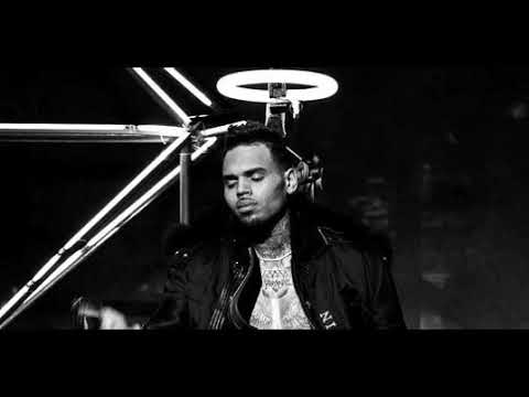 Chris Brown - I Luv U (@ChrisBrownTV )
