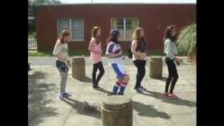 Vida - Boombox (music video)