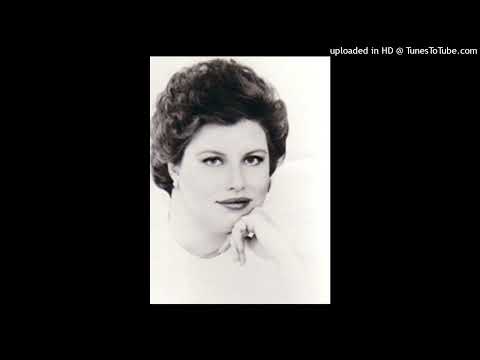 AIDA Duet & Triumphal Scene: Susan DUNN, Dolora ZAJICK, & Gary LAKES//James CONLON