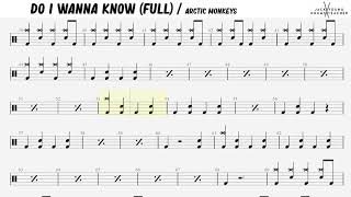 CHVRCHES Do I Wanna Know (Arctic Monkeys Cover) song