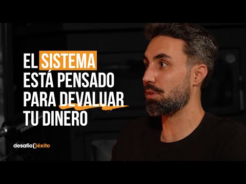 Los Bancos Devalúan Tu Dinero - Alex Emebe BIENES RAICES - INVERSION INMOBILIARIA