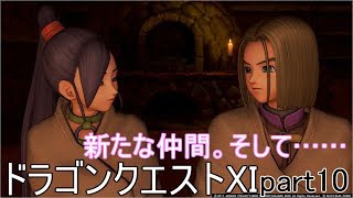 ドラゴンクエストⅪ　Part10　年上お姉さん無双【格闘系】