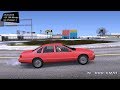 Declasse Premier Classic для GTA San Andreas видео 1