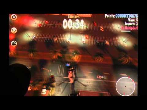 Suspect In Sight iPhone Gameplay Review - AppSpy.com