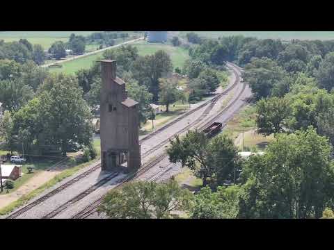 Parchman,Rome,Tutwiler,Vance,and Lambert Mississippi
