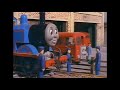 Thomas Friends VHS 2001 2002 Promo But Read Description