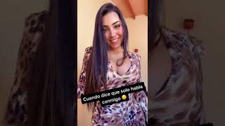 【おっぱい】 乳チラ こぼれそうですｗｗ tiktok #Shorts