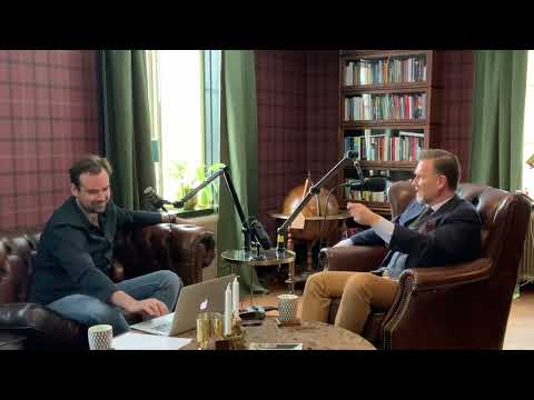 Thomas Erikson | Lessons From One Of The Best Selling Authors Of All Time