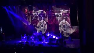 String Cheese Incident September 20,2023 Rose Music Center One step closer jam