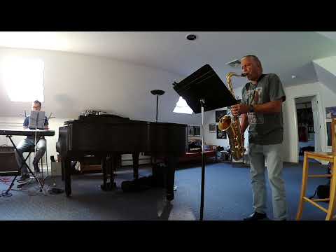 Jerry Bergonzi - Santiago Bosch - Phil Grenadier - Karen Kocharyan - Soso Gelovani