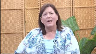 PFL-A Mom Who Chose Adoption for Her Child