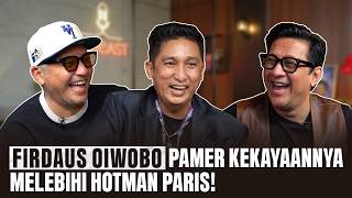 Download lagu FIRDAUS OIWOBO MANTAN VOKALIS STINKY YANG PUNYA GUNUNG | GADO-GADO EPS 22 mp3