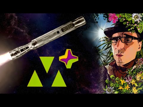 Dynavap - M PLUS 🚀 Review & Tutorial (English Subtitel)