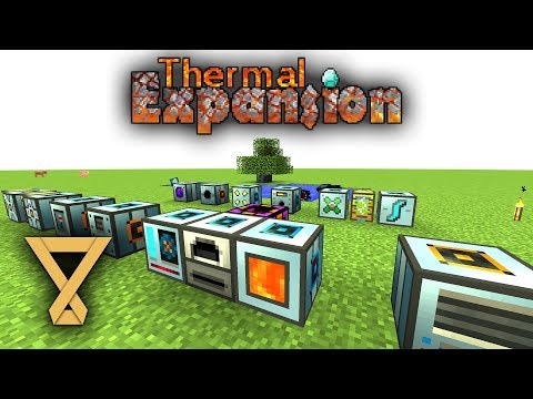 Devices - Thermal Expansion [Tutorial] [Deutsch] [German]