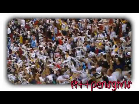 Sidney Crosby // Pittsburgh Is Home