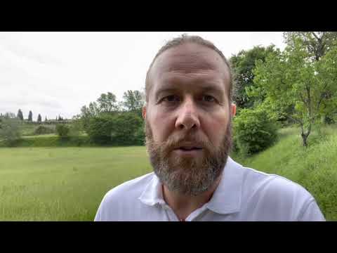 IL POTERE SANANTE DELLA NATURA: le caratteristiche di uno SPAZIO RARO