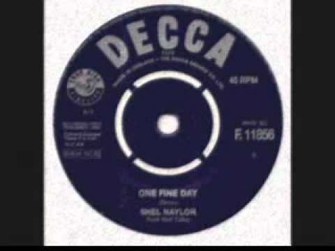 One Fine Day, 1964 - Shel Naylor