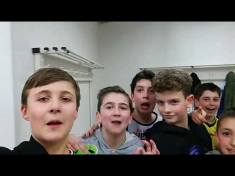 Playoff Excelsior ....Domenica Tutti al PalaBorgo!