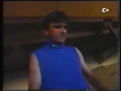 17.08.1997  Unia Leszno - Jutrzenka Polonia Bydgoszcz